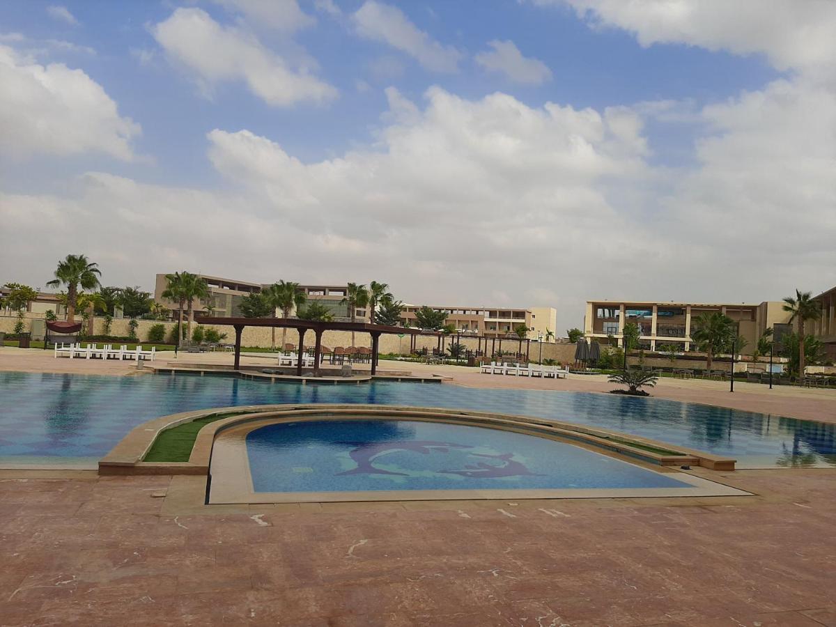 Tolip Gardens Hotel Каир Экстерьер фото El Alamein