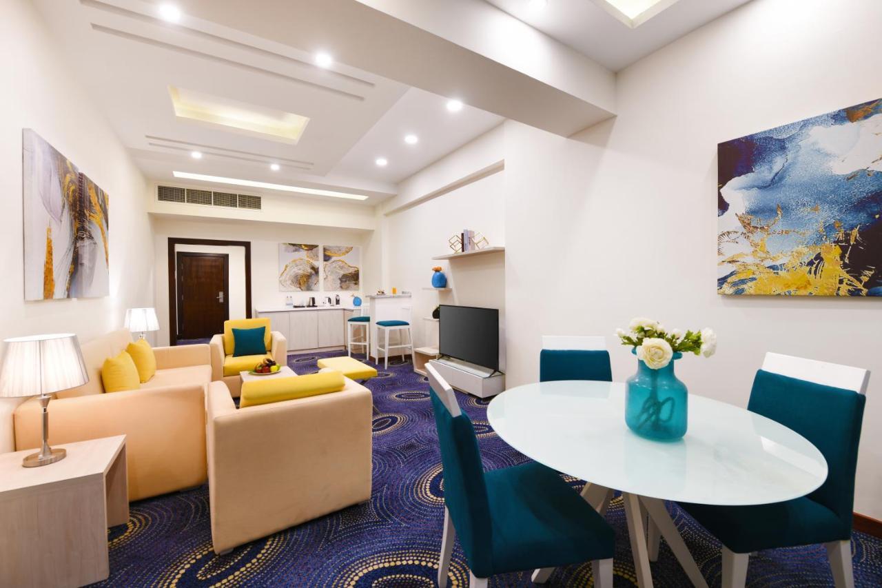 Tolip Gardens Hotel Каир Экстерьер фото Suite