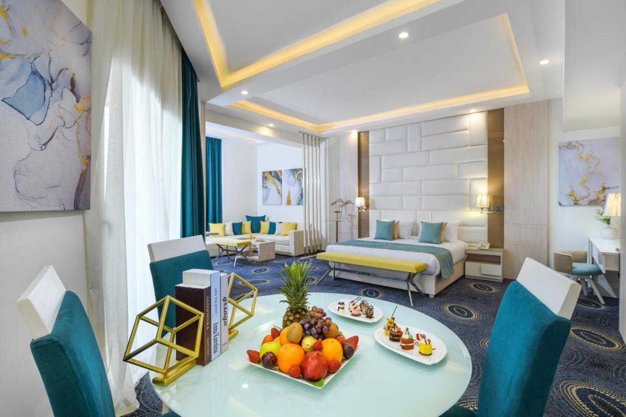 Tolip Gardens Hotel Каир Экстерьер фото