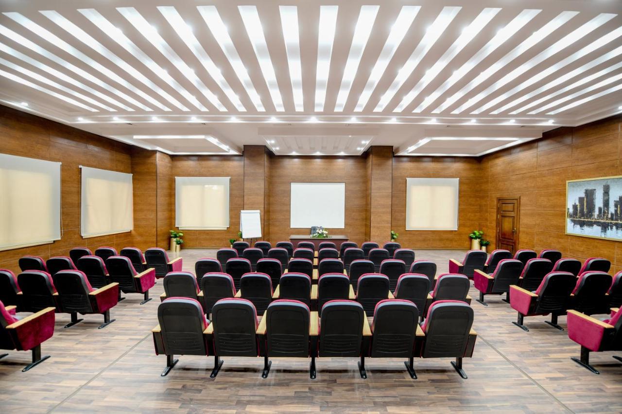 Tolip Gardens Hotel Каир Экстерьер фото The auditorium