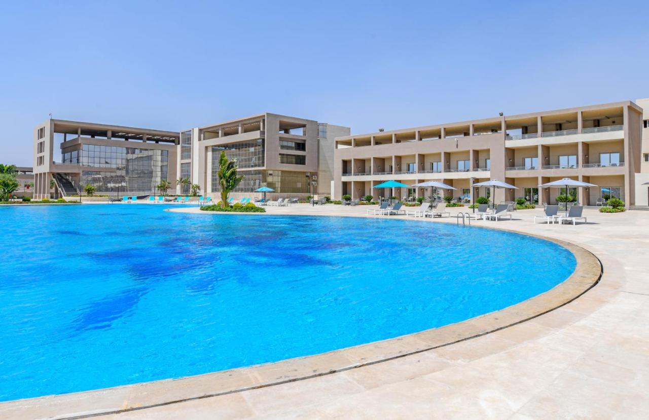 Tolip Gardens Hotel Каир Экстерьер фото
